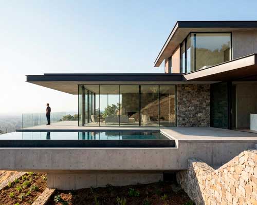 Casa Bosque