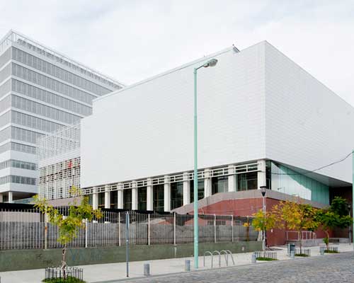 Centro Cultural